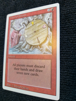 Wheel of Fortune Revised Edition Regular - Image 3