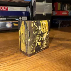 MtG Secrets of Strixhaven Prerelease Kit-Silverquill IN HAND Magic the Gathering - Image 3