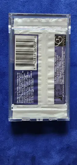 MTG Sealed Magic The Gathering English Legends Booster Pack 1994 - Image 2