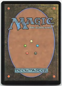 Campfire Commander Masters 374 NM Foil - Image 2