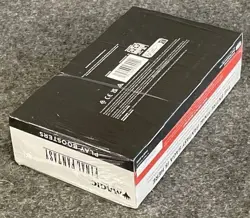 Magic: The Gathering Final Fantasy Play Booster Box, Sealed Box Has Wear - Image 3