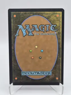 Witch-king of Angmar (LTR 423 - Borderless Foil) - MTG: Lord of the Rings - NM/M - Image 2