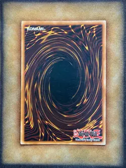 Yugioh Paladin of White Dragon MFC-026 Ultra Rare 1st Ed NM - Image 2