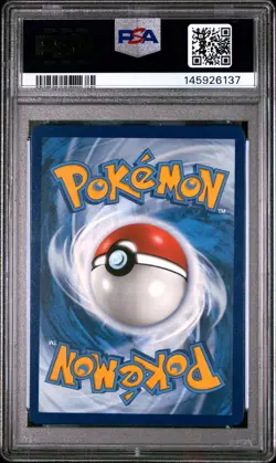 Sylveon EX 041/108 Surprise Box Exclusive Pokemon PSA 10 - Image 2