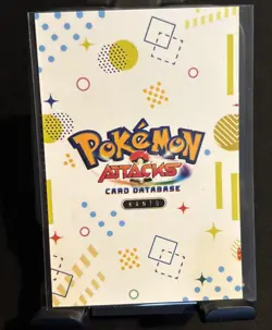 Pokemon Attack Database Cracked Ice Farfetchd - Image 2