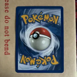 Koga’s Pidgeotto 27/132 1st Edition Gym Challenge Rare Pokemon Card WOTC - NM - Image 5