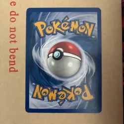 Pokemon TCG Sabrina's Gastly Gym Challenge 97/132 Unlimited NM/LP - Image 5