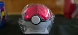 NIB Pokemon Limited Edition 23K Gold Plated Trading Card SEALED - Image 5