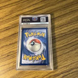 2020 POKEMON SWORD & SHIELD CHAMPION'S PATH #074 FULL ART/CHARIZARD VMAX PSA 10 - Image 2