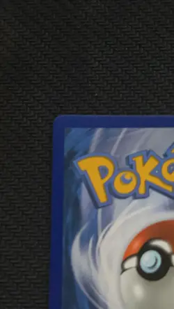 2021 POKEMON 25TH CELEBRATIONS HOLO BIRTHDAY PIKACHU NM - Image 3
