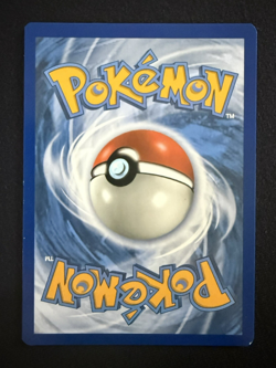 Espeon & Deoxys GX TAG TEAM SM240 Black Star Promo Full Art Holo NM Pokemon - Image 2