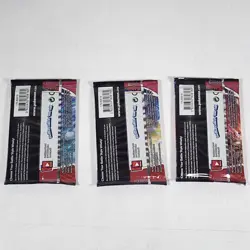 (Lot of 3) Pokemon Sword and Shield Battle Styles Booster Pack Sealed - Image 5