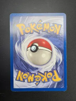 Pokemon Dark Charizard Team Rocket 1st Edition Rare 80 HP 21/82 English - Image 2