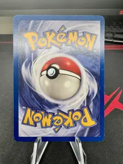 Pokemon Dark Charizard Team Rocket 1st Edition Rare 80 HP 21/82 English - Image 4