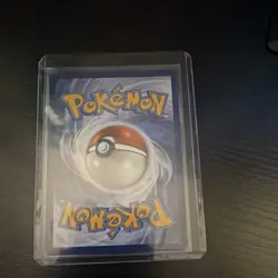 Pokemon Cynthia's Roserade Illustration Rare Holo Sv10 184/182 130 HP - Image 2