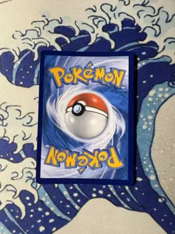 Pokemon S-Chinese Marill 034/130 CSV3C Master Ball Holo Pattern CUTE ✨ - Image 2