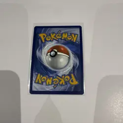 Pokemon TCG: 2025 Prismatic Evolutions Master Ball Reverse Holo Seaking 021/131 - Image 3