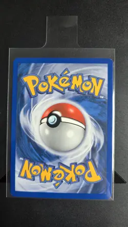 2005 Pokemon EX Emerald Ninetales 38/106 Uncommon Non-Holo - Pokemon TCG - Image 2
