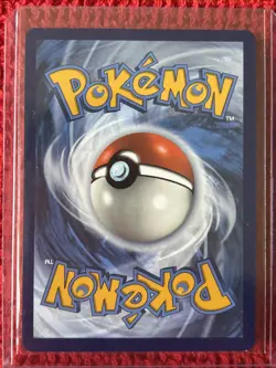 Amarys - 132/131 - Ultra Rare Prismatic Evolutions Pokemon TCG NM *CRACKED PSA 9 - Image 4