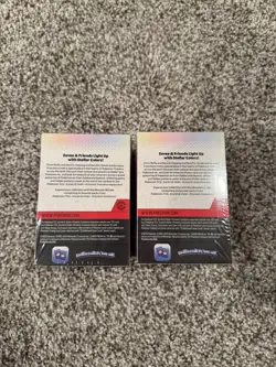Pokemon Prismatic Evolutions Booster Bundles (2-Pack) - Image 2