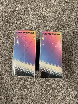 Pokemon Prismatic Evolutions Booster Bundles (2-Pack) - Image 3