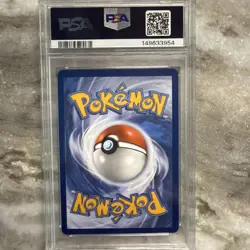 2025 POKEMON MEP PROMO ULTRA-PREMIUM COLLECTION #023 MEGA CHARIZARD X EX PSA 9 - Image 2