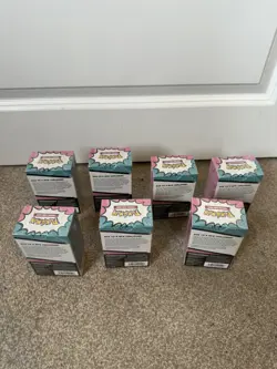 7 x Pokemon TCG: Ascended Heroes Booster Bundle Brand New & Factory Sealed - Image 5