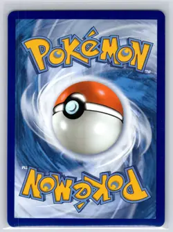 Oricorio ex - 024 024 Holo Promo ME: Mega Evolution Promo Pokemon Near Mint - Image 2