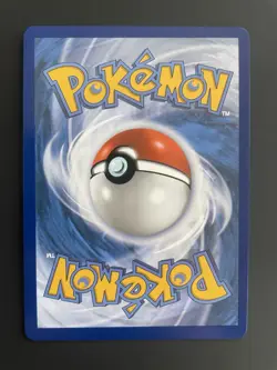Pokemon TCG Oricorio ex Mega Evolution Promo 024 Near Mint - Image 2