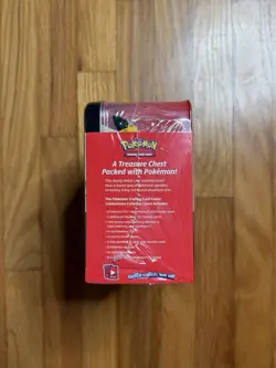 New Sealed Pokemon TCG Celebrations Collector's Chest 820650809415 - Image 3