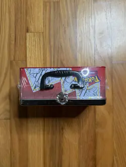 New Sealed Pokemon TCG Celebrations Collector's Chest 820650809415 - Image 5