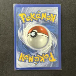 Pokemon TCG Oricorio ex 024 Me: Mega Evolution Promo Holo - Image 2