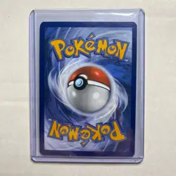 Druddigon 151/086 Holo Illustration Rare White Flare Pokemon Near Mint - Image 2