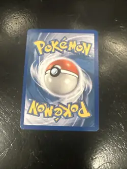 Shinx Reverse Holo STAMPED Pokemon Diamond & Pearl 2007 #98 - Image 2