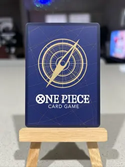 Merry Go EB02-041 Rare One Piece Extra Booster Anime 25th Collection English - Image 2