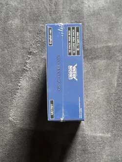 Union Arena Solo Leveling ENGLISH Booster Box UE17BT SEALED - Image 2