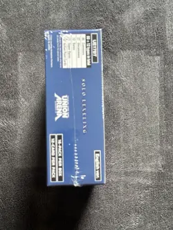 Union Arena Solo Leveling ENGLISH Booster Box UE17BT SEALED - Image 4