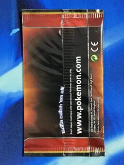 Pokemon TCG Detective Pikachu 2 Card Booster Pack Sealed Lot X10 Promo Nm M - Image 3
