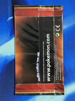 Pokemon TCG Detective Pikachu 2 Card Booster Pack Sealed Lot X10 Promo Nm M - Image 5