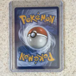 Pokemon TCG Mega Dragonite EX Full Art Holo Mega Evolution Card 271/217 ASC - Image 2