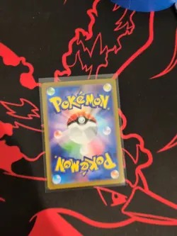 Pokemon Squirtle Art Rare Holo Japanese Scarlet & Violet 151 Card 170/165 - Image 4