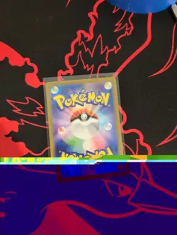 Pokemon Squirtle Art Rare Holo Japanese Scarlet & Violet 151 Card 170/165 - Image 5
