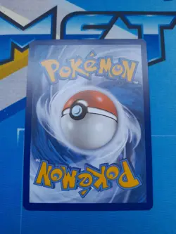 Giovanni's Charisma Reverse Holo NM 161/165 Scarlet & Violet 151 Pokemon Card - Image 3
