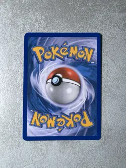 Pokemon Minun 40/108 Reverse Holo Dark Explorers Card - Image 2