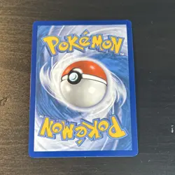 Pokemon Gouging Fire EX Ultra Rare Ancient SV05: Temporal Forces 204/162 Card - Image 2