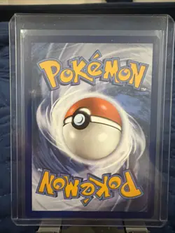 Pokemon TCG Mew Celebrations Holo Rare Card 011/025 Near Mint/Mint Condition - Image 2