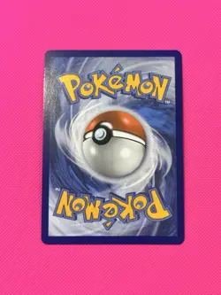 Pidgeot EX 164/197 Great Ball League Stamp Promo Winners card - Image 2
