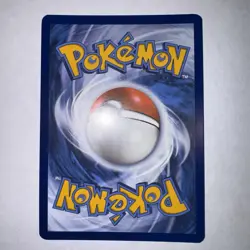 Snorlax Reverse Holo NM 143/165 Scarlet & Violet 151 Pokemon Card - Image 2