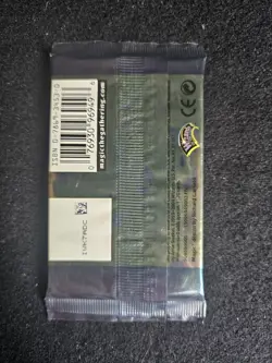 Factory Sealed Fifth Dawn Booster Pack (x1), Magic the Gathering, MTG, English - Image 2