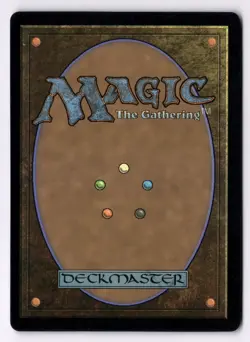 Elder Brain NM* PRERELEASE FOIL Commander Baldur's Gate 125/361 mtg -UnltdCards - Image 2